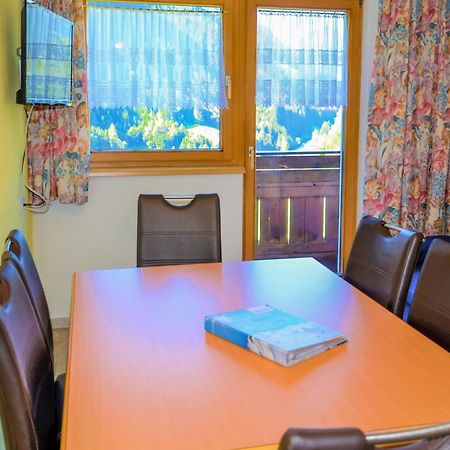 Apartment Kassler - Kpl602 By Interhome Kappl  Kültér fotó