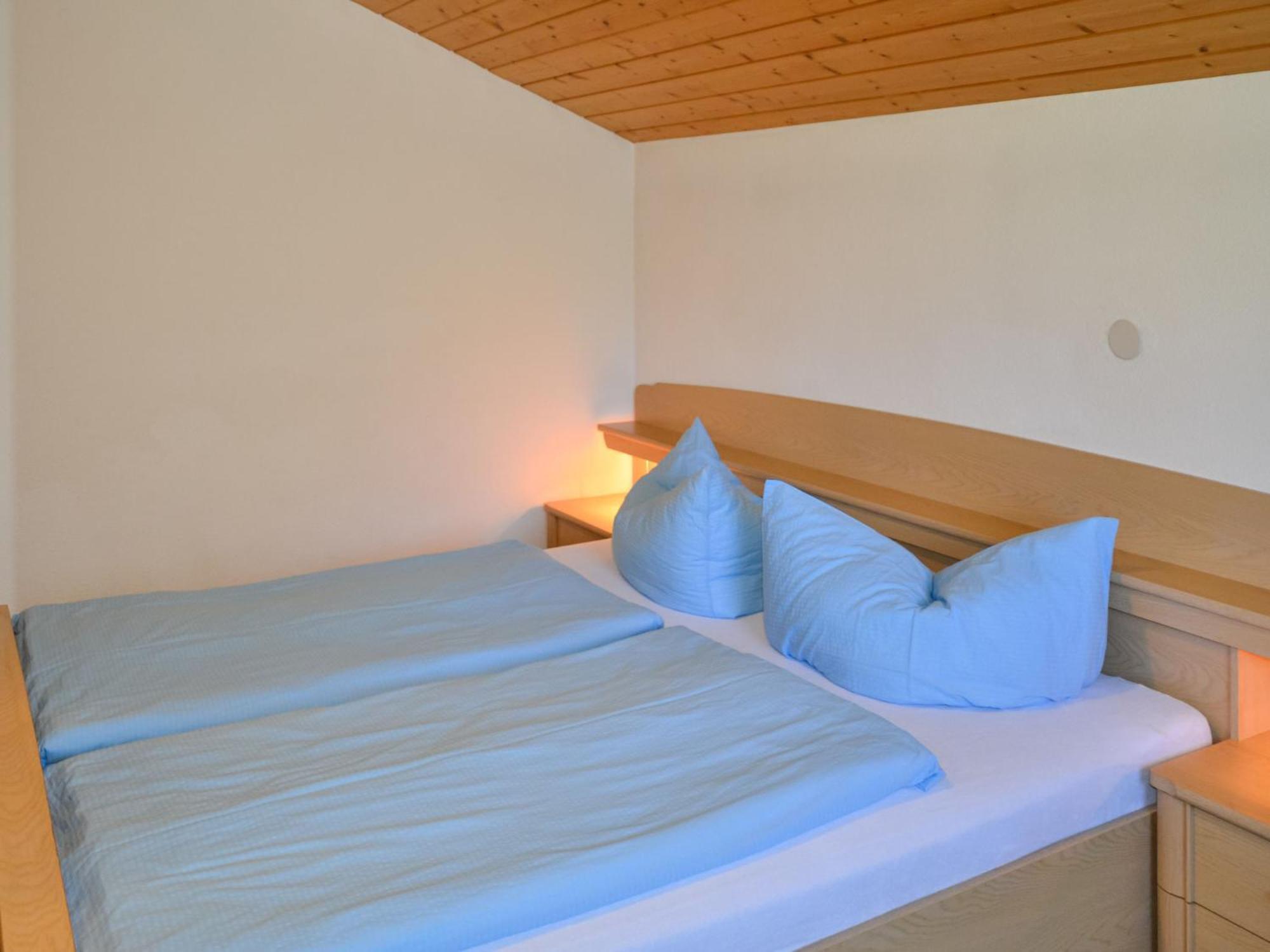Apartment Kassler - Kpl602 By Interhome Kappl  Kültér fotó